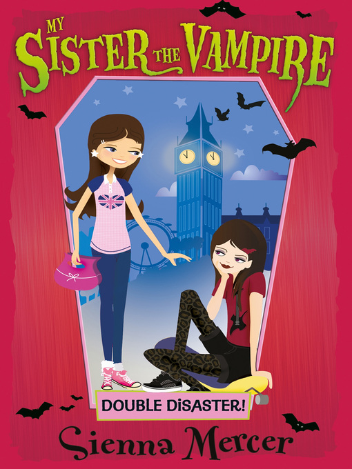 Title details for Double Disaster! by Sienna Mercer - Available